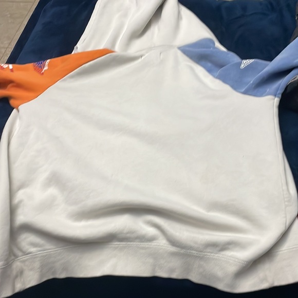 Air Jordan flight club jacket - Picture 5 of 8